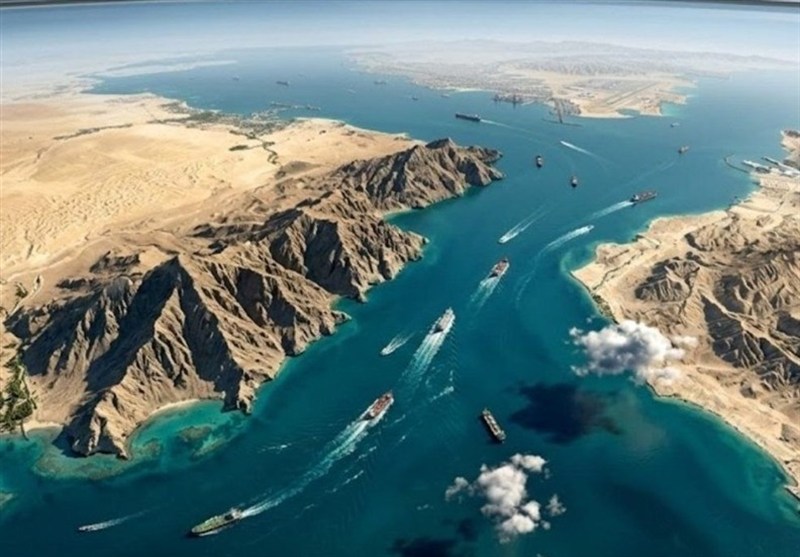 یادداشت|چرا ایران از مدیریت تنگه هرمز کوتاه نمی‌آید؟