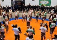 یادواره شهدای ورزشکار در ارومیه برگزار شد