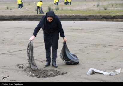 ۱۰ نشست ملی و استانی برای «هفته زمین پاک» با حضور سمن‌ها برگزار شد