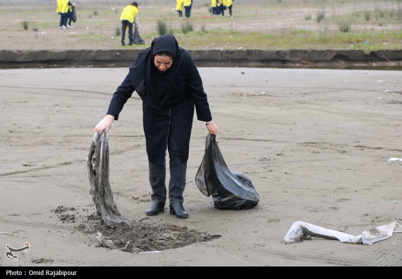 ۱۰ نشست ملی و استانی برای «هفته زمین پاک» با حضور سمن‌ها برگزار شد