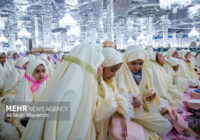 ۱۰ هزار بسته جشن تکلیف دختران توزیع می شود