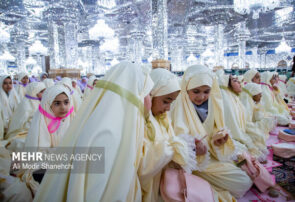 ۱۰ هزار بسته جشن تکلیف دختران توزیع می شود