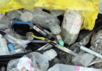 ۱۴۷۶۰ کیلوگرم پسماندهای شیمیایی و دارویی ارومیه امحا می شود