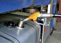 ۲ هزار لیتر گازوئیل قاچاق در باوی کشف شد