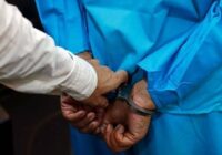 ۳ سارق اماکن خصوصی و دولتی در اردستان دستگیر شدند