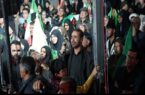 3 شهید مدافع وطن در شهرهای اصفهان آرام گرفتند ۳ شهید مدافع وطن در شهرهای اصفهان آرام گرفتند