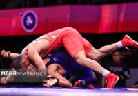 ۳ فرنگی کار خوزستانی به برزیل اعزام شدند