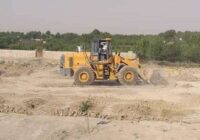 ۳ هزار مترمربع از اراضی ملی در دماوند رفع تصرف شد