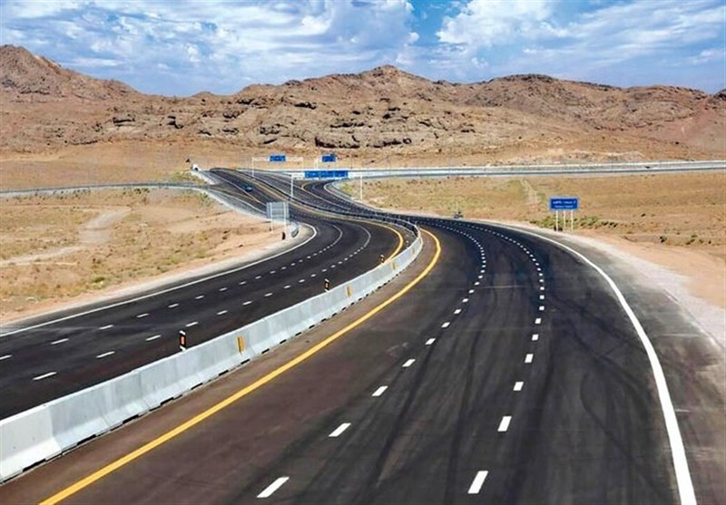 ۳۵ کیلومتر دیگر آزادراه کربلا تابستان امسال آماده‌سازی می‌شود