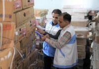 ۳۸ هزار آزمایش دامپزشکی در خراسان جنوبی انجام شد