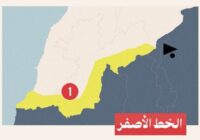 ۵۵ روستا تحت اشغال در جنوب لبنان؛ از واقعیت تا دروغ پردازی