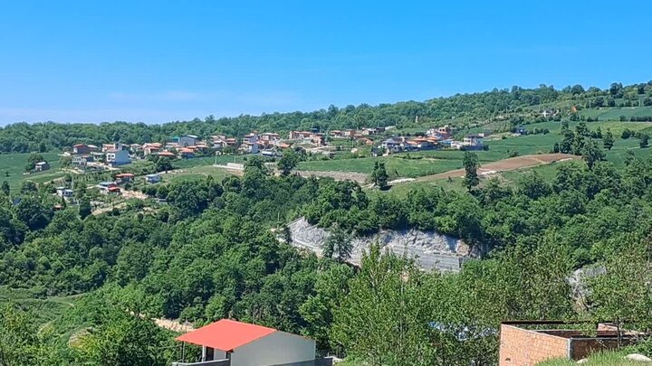 ۵۸ درصد مسکن روستایی مازندران مقاوم است