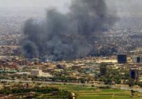 ۷ کشته و ۲۲ زخمی در حمله نیروهای پشتیبانی سریع سودان به کردوان شمالی