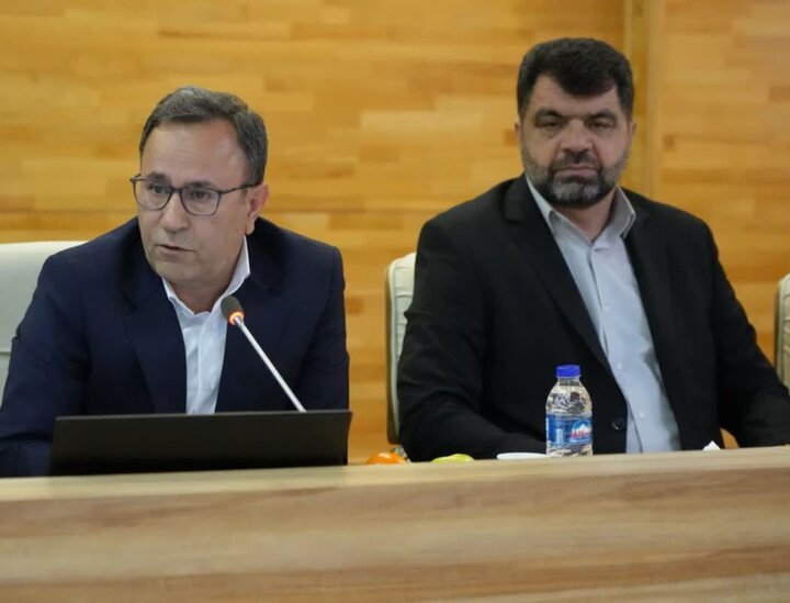 ۷۸۲ هزار قطعه جوجهریزی در مرغداریهای لرستان انجام شد