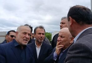 ۸۰۰ پروژه عمرانی در مازندران در حال اجرا است