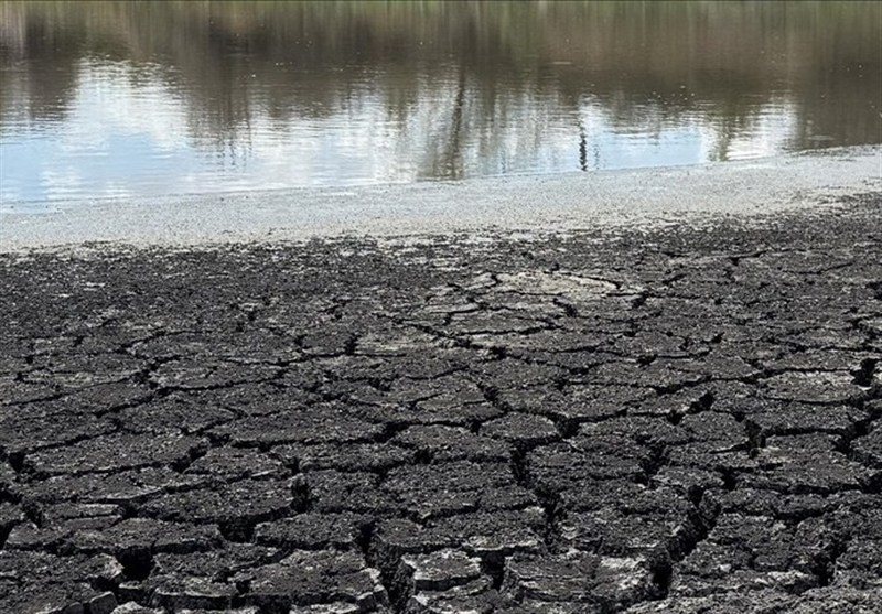 ۹۹.۵ درصد استان اصفهان درگیر خشکسالی است؛ بارش‌ها فقط مُسکن بود
