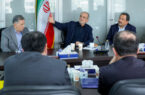 آغاز اجرای الگوی جدید توزیع کالا با مشارکت مستقیم اصناف آغاز اجرای الگوی جدید توزیع کالا با مشارکت مستقیم اصناف
