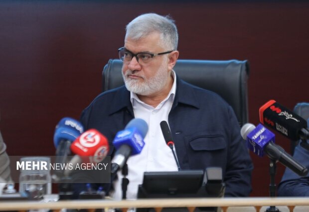 آغاز به کار ستاد ساماندهی لکههای صنعتی تهران برای حمایت از تولید