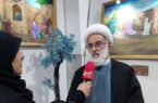 آیت‌الله ردایی: خیابان‌ها به دانشگاه بصیرت و اقتدار ملی تبدیل شده‌اند