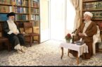 آیتالله مکارمشیرازی: قدردان دولت هستیم، اما قیمتها کنترل نشد آیتالله مکارمشیرازی: قدردان دولت هستیم، اما قیمتها کنترل نشد