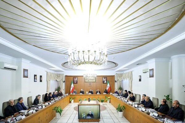 آیین‌نامه ارزیابی اثرات زیست محیطی طرح‌های بزرگ تصویب شد
