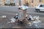 ابرچالش پسماند و زباله در‌ کرمانشاه؛ تولید ر‌وزانه ۵۰۰ تن زباله!