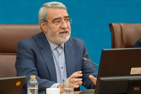 اعلام آمادگی ایران برای حمایت از طرح ۴ ماده‌ای رئیس جمهور چین
