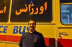 افزایش تعداد فوتی‌های آتش سوزی پاساژ ارغوان اندیشه