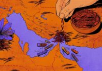 افزایش 20 درصدی قیمت جهانی زعفران در پی جنگ علیه ایران