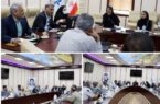 امینی: رعایت دستورالعمل‌های بهداشتی در پرورش میگو ضروری است