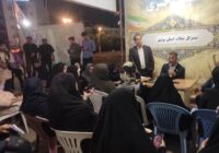 امینی: نیمی از تولید میگوی کشور متعلق به استان بوشهر است