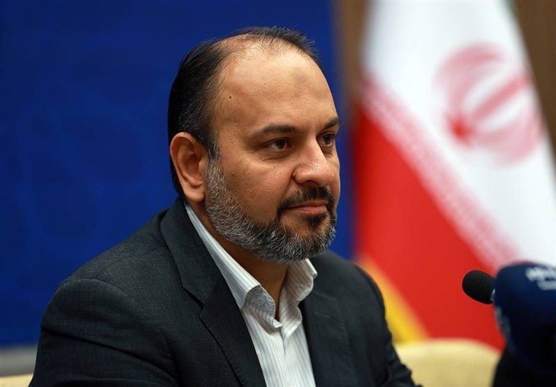 ایران در حال ورود به مرحله جدید از قدرت منطقهای و جهانی است