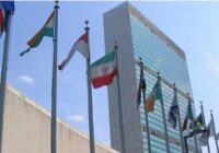 ایران درباره سوءاستفاده آمریکا از شورای امنیت هشدار داد ایران درباره سوءاستفاده آمریکا از شورای امنیت هشدار داد