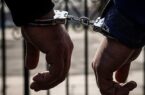 بازداشت 2 متهم فروش 2200 تن گندم دولتی در بازار آزاد مراغه بازداشت ۲ متهم فروش ۲۲۰۰ تن گندم دولتی در بازار آزاد مراغه