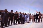 بازگشت ۱۵نفر از خدمه کشتی «توسکا» به ایران