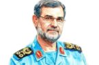 برگزاری مراسم چهلم شهید تنگسیری در آبادان برگزاری مراسم چهلم شهید تنگسیری در آبادان