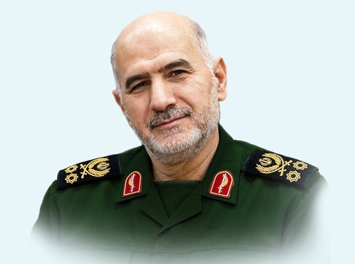 بزرگداشت سردار شهید اسدی در شاهچراغ(ع) برگزار می‌شود