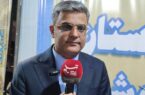 بیمارستان بوشهر به‌زودی به‌طور کامل به مدار خدمات بازمی‌گردد