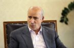 تاج: در جریان دعوت آزمون نیستم/ فیفا باید ویزای مولتی صادر کند