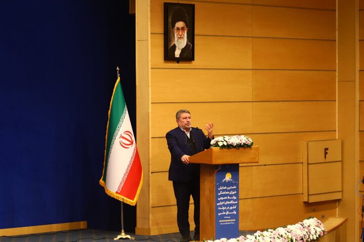 ترامپ به برتری قدرت نرم روابط عمومی ایران در جنگ اعتراف کرد