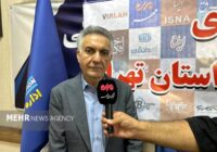 تشدید نظارت دامپزشکی تهران در عرفه و عید قربان با ۹۳ اکیپ ثابت و سیار