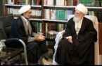 تشکر آیت‌الله نوری همدانی از حضور ارزشمند مردم در تجمعات خیابان