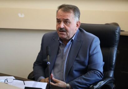 توسعه افقی آبزیپروری متوقف شد توسعه افقی آبزیپروری متوقف شد