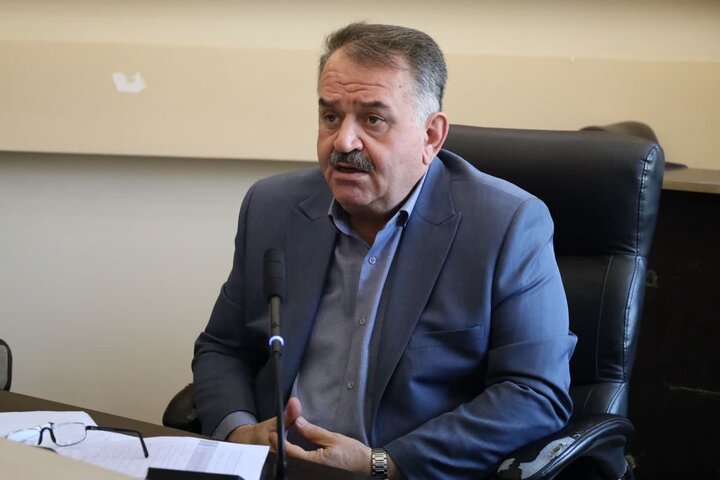 توسعه افقی آبزیپروری متوقف شد