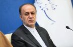 حاجی‌بابایی: همدان باید به قطب ملی ورزش تبدیل شود