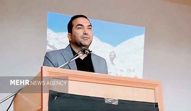 حفظ طبیعت بدون مشارکت مردم محال است حفظ طبیعت بدون مشارکت مردم محال است