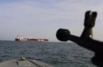 دشمن پس از تحمل خسارت از تنگه هرمز فرار کرده است دشمن پس از تحمل خسارت از تنگه هرمز فرار کرده است