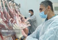 رفع بخشی از مشکلات کشتارگاه شوشتر با ورود مدیران قضایی