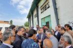 روایت تلخ ورزشگاه سیمرغ؛ اینجا محل امن «معتادان و احشام» شد روایت تلخ ورزشگاه سیمرغ؛ اینجا محل امن «معتادان و احشام» شد