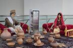 رونمایی از 88 شئ تاریخی توقیفی 4000 ساله در موزه جنوب شرق رونمایی از ۸۸ شئ تاریخی توقیفی ۴۰۰۰ ساله در موزه جنوب شرق